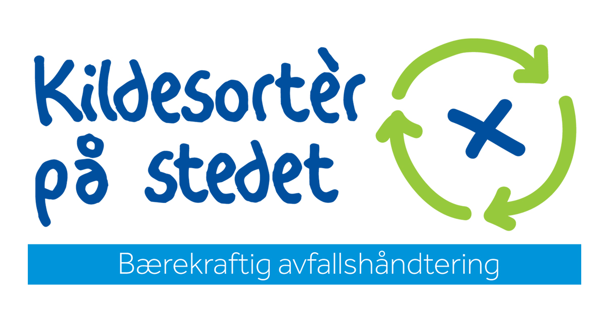 Kildesortering på stedet