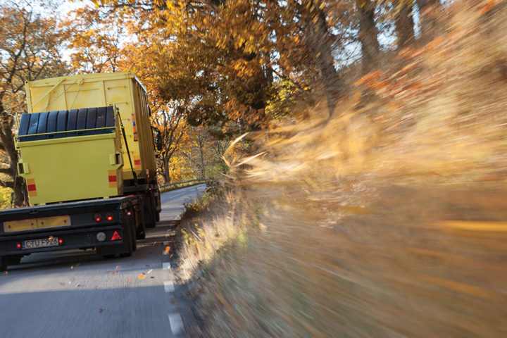 Containerguiden: Del 2
