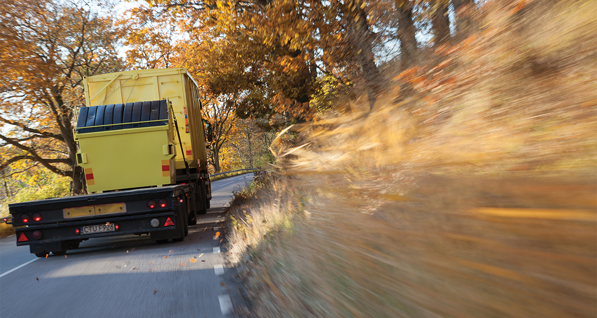 Containerguiden: Del 2 Containerguiden: Del 2