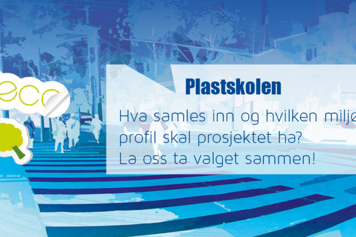 Plastskolen