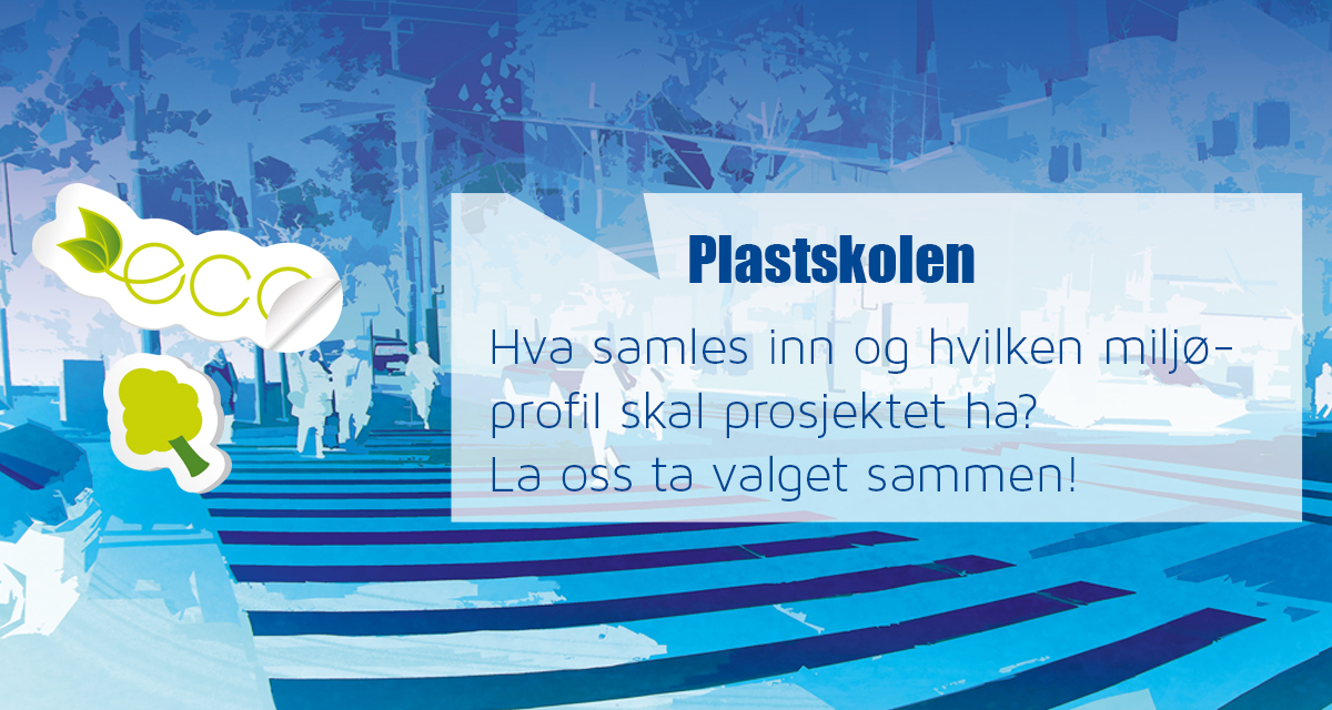 Plastskolen