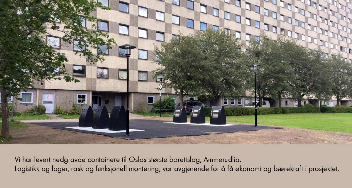 Velkommen til oss på Park og Anlegg 6. – 7. november! Velkommen til oss på Park og Anlegg 6. – 7. november!