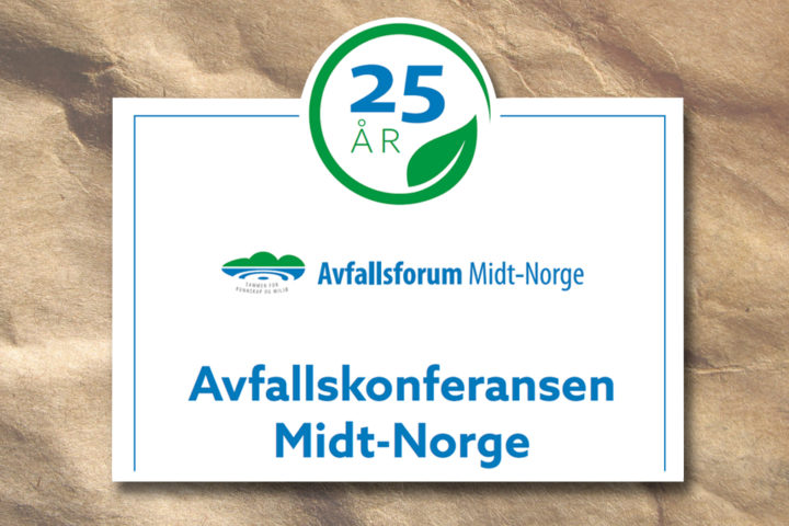 Avfallskonferansen Midt-Norge