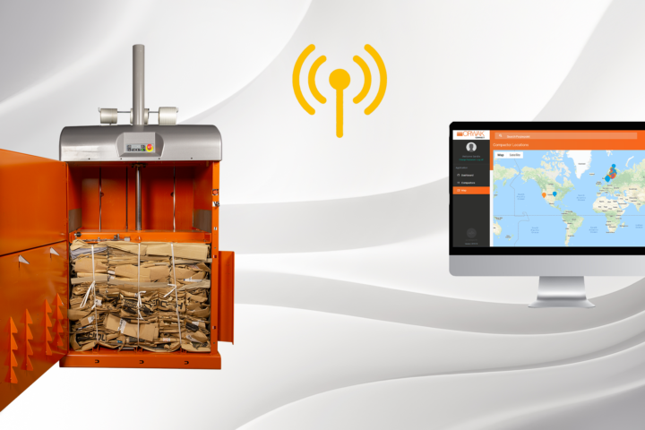 EnviroPac lanserer Orwak Connect 2.0