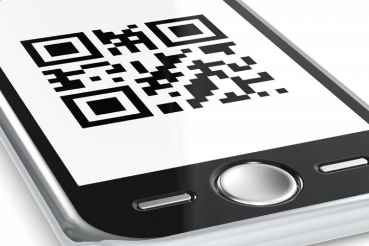 Orwak introduserer QR kode på alle nye emballasjepresser