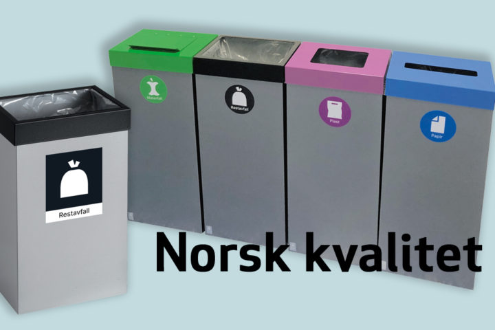 Test av karusell