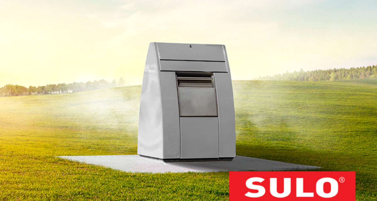 BIM / 3-d filer til SULO