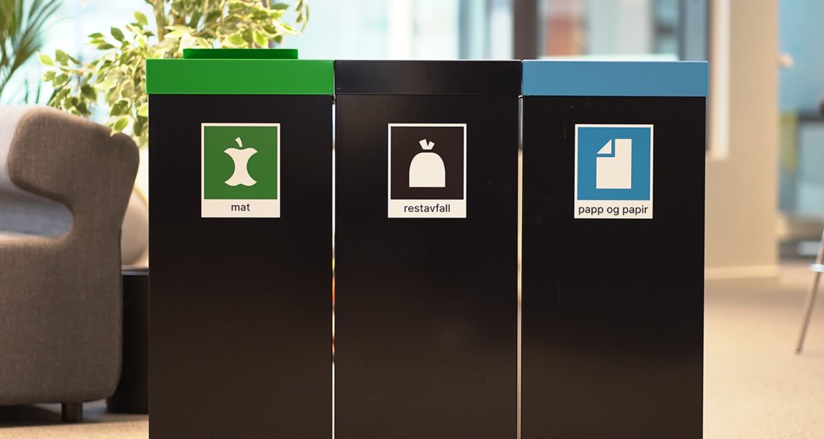 Bestill avfallsmerker og etiketter i EnviroPacs nettbutikk
