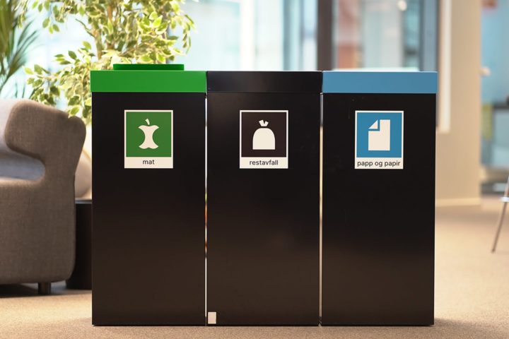 Bestill avfallsmerker og etiketter i EnviroPacs nettbutikk