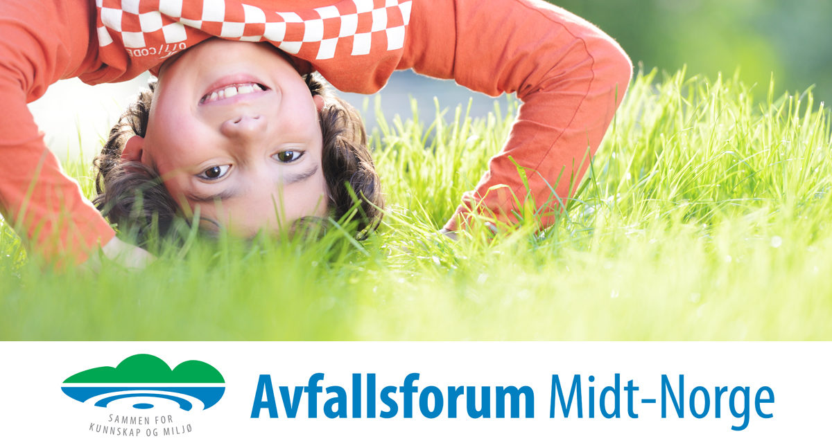 Avfallsforum Midt Norge inviterer til konferanse 16-17 februar i Trondheim. Avfallsforum Midt Norge inviterer til konferanse 16-17 februar i Trondheim.