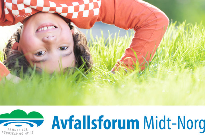 Avfallsforum Midt Norge inviterer til konferanse 16-17 februar i Trondheim.