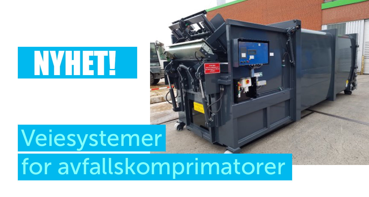 Nye løsninger på vektindikator og identifikasjon