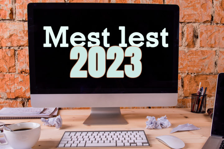 De mest leste nyhetsinnleggene fra EnviroPac og Euroteknikk i 2023.