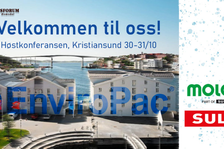 Høstkonferansen – Avfallsforum Møre og Romsdal