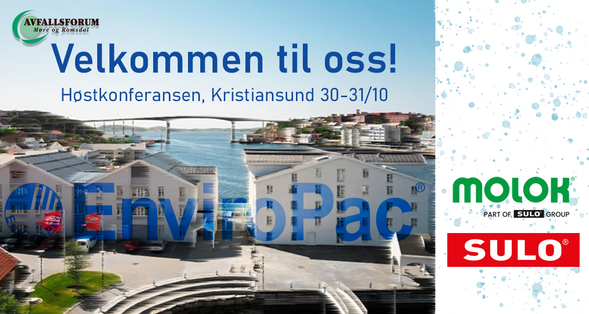 Høstkonferansen – Avfallsforum Møre og Romsdal
