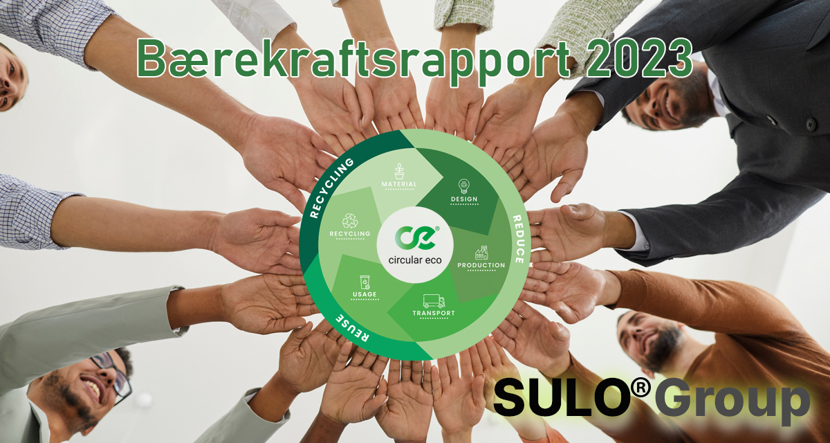 Miljø og kvalitet