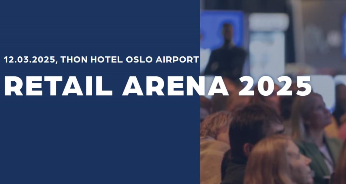 Retail Arena 2025