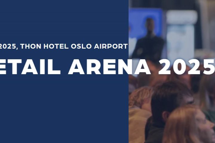 Retail Arena 2025