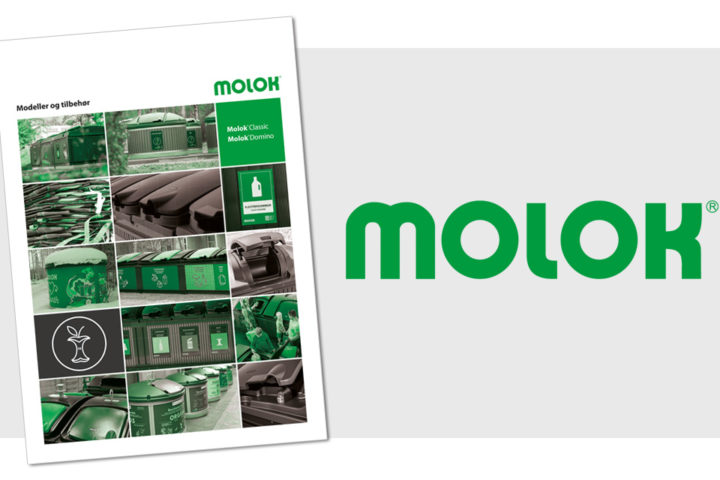 Ny katalog fra MOLOK